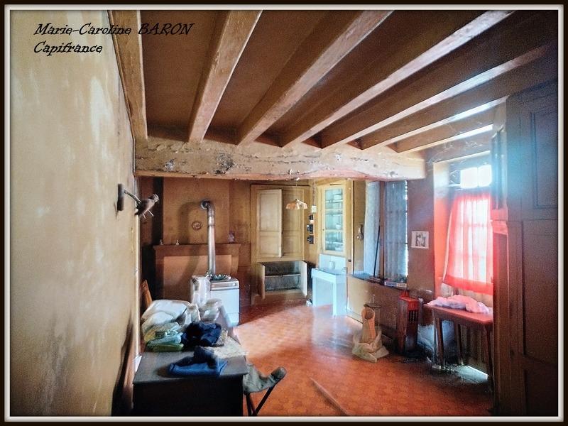Maison - 145 m² - 7 pièces