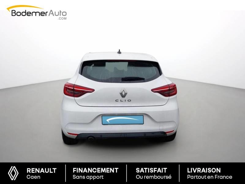 Renault Clio TCe 90 Equilibre