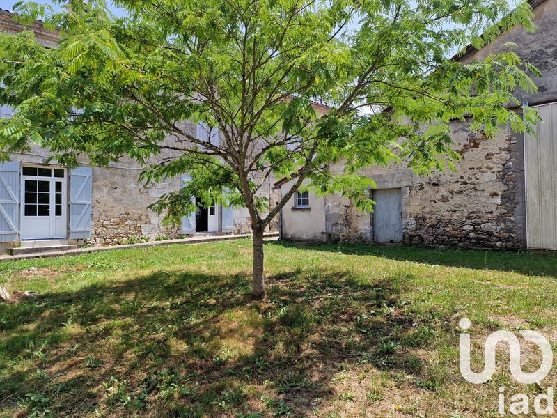 Maison - 220 m² - 8 pièces