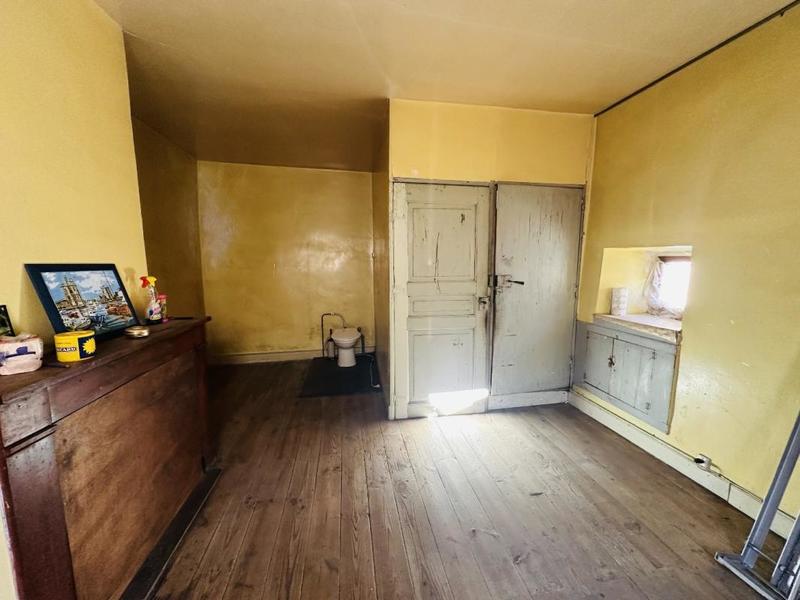 Maison - 54 m² - 3 pièces