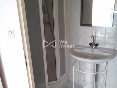 Appartement - 25 m² - 1 pièce