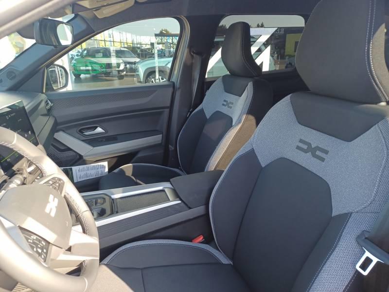 Dacia bigster Hybrid 155 Journey