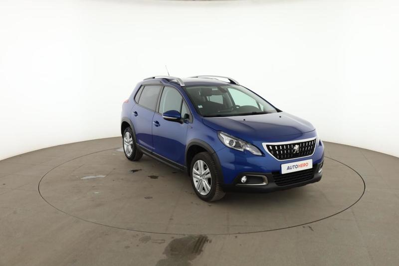 Peugeot 2008 1.2 PureTech Signature 82 ch