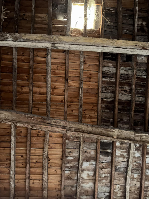 Parking / Garage - 120 m²