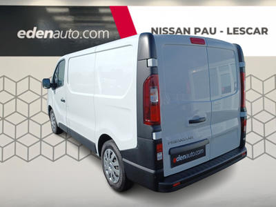 Nissan Primastar Fourgon L1h1 2t8 2.0 Dci 130 s/S Bvm Acenta