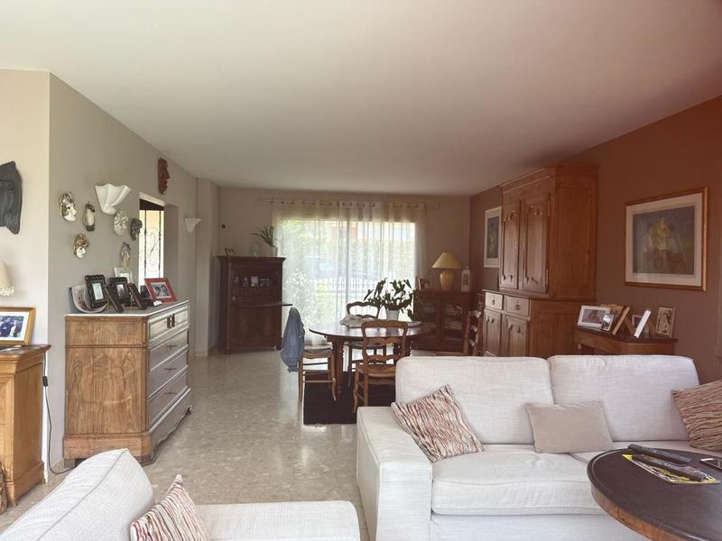 Maison - 146 m² - 5 pièces