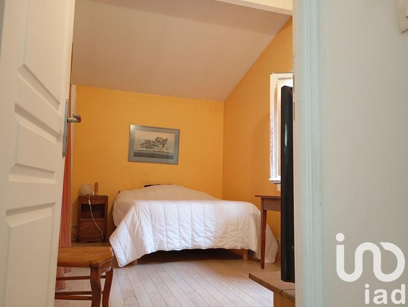 Maison - 133 m² - 5 pièces