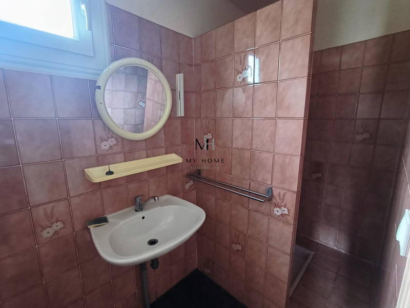 Maison - 119 m² - 5 pièces