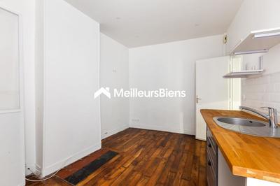 Appartement - 23 m² - 2 pièces