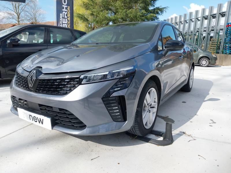 Renault Clio TCe 90 Evolution