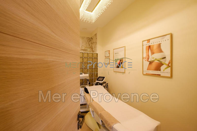 Local commercial - 26 m²