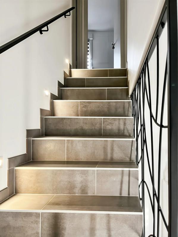 Appartement - 96 m² - 5 pièces