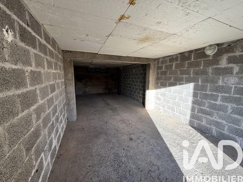 Maison - 77 m² - 3 pièces