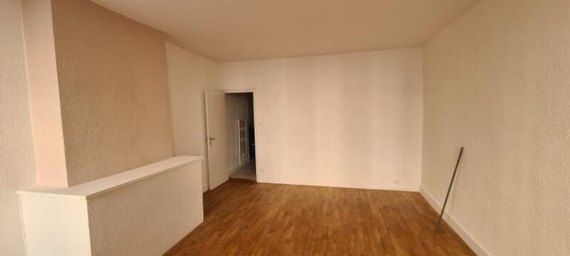 Appartement - 71 m² - 2 pièces