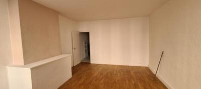 Appartement - 71 m² - 2 pièces