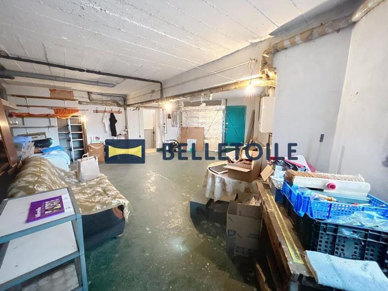 Appartement - 76 m² - 5 pièces