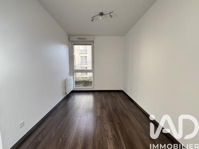 Appartement - 96 m² - 4 pièces