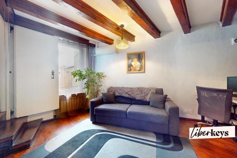 Maison - 123 m² - 5 pièces