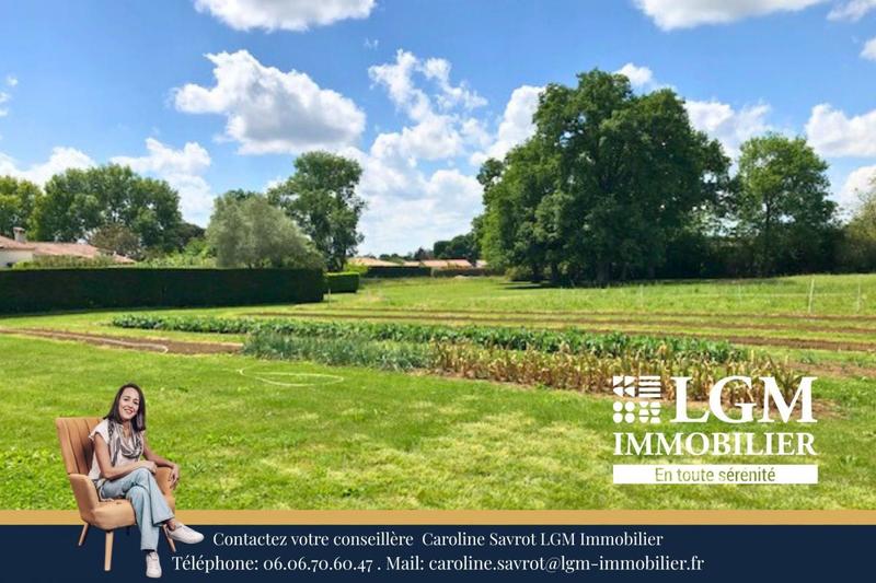 Maison - 144 m² - 4 pièces