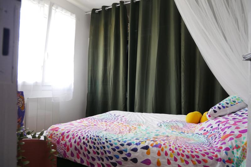 Maison - 106 m² - 6 pièces