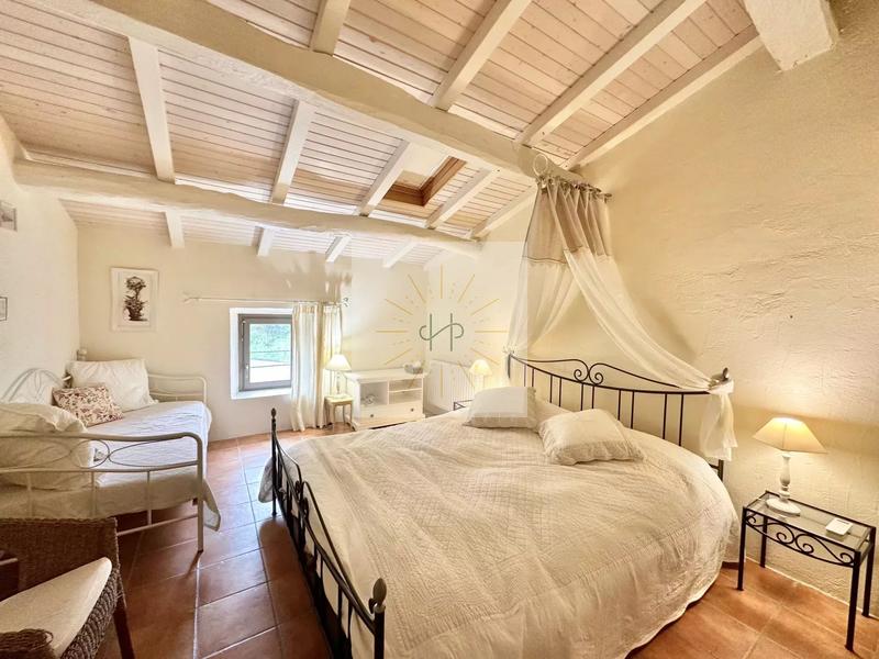 Bastide - 439 m² - 12 pièces