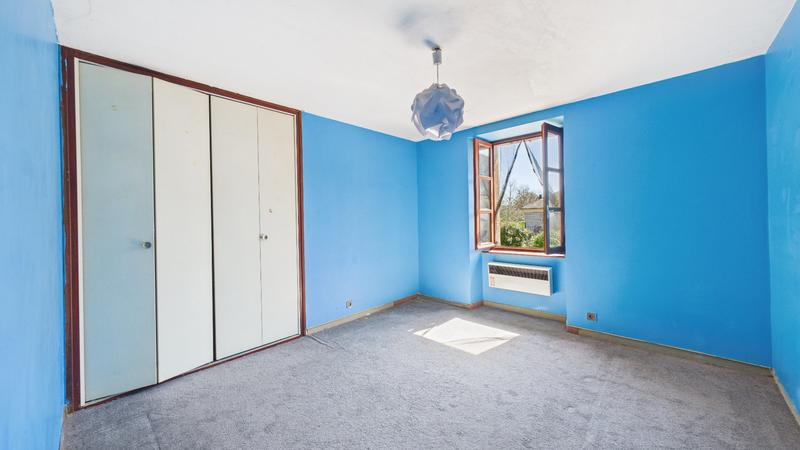 Maison - 117 m² - 4 pièces