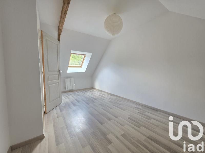 Maison - 136 m² - 6 pièces