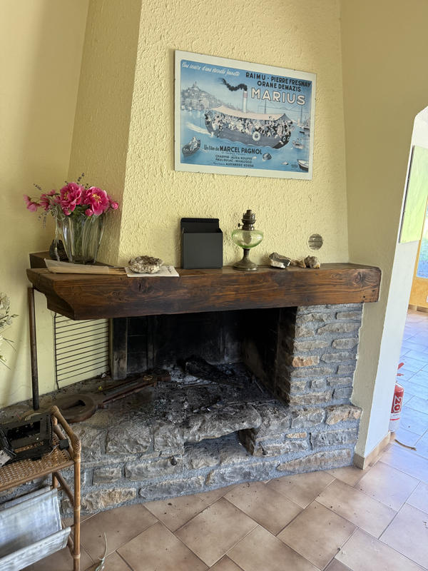 Appartement - 136 m² - 3 pièces