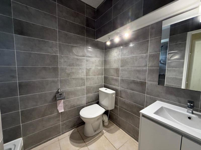 Appartement - 31 m² - 2 pièces