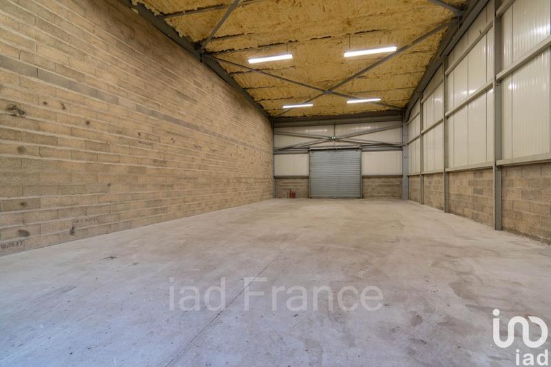 Local commercial - 125 m²