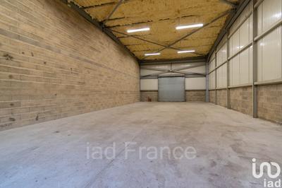 Local commercial - 125 m²