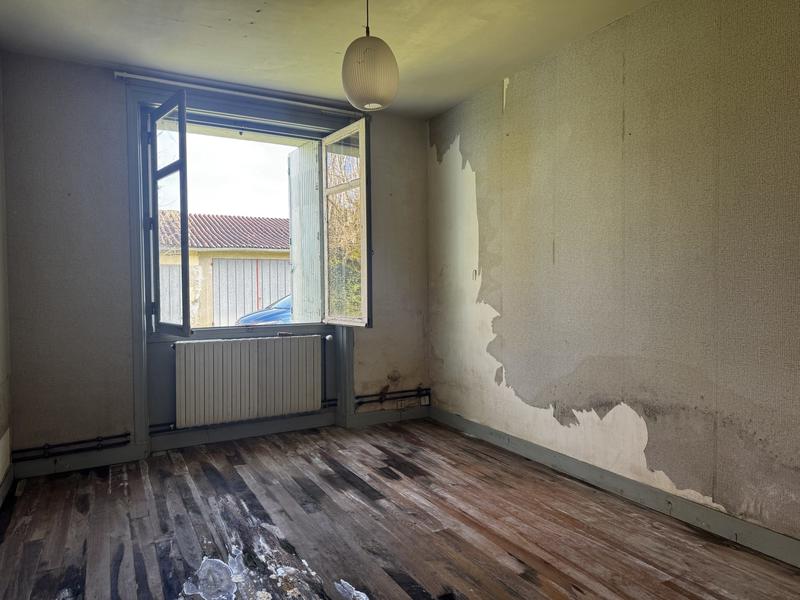 Maison - 170 m² - 7 pièces