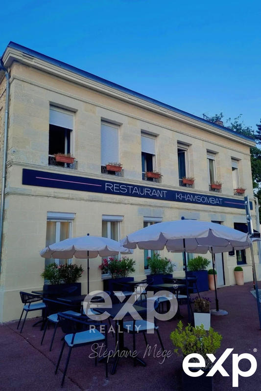 Maison - 173 m² - 6 pièces