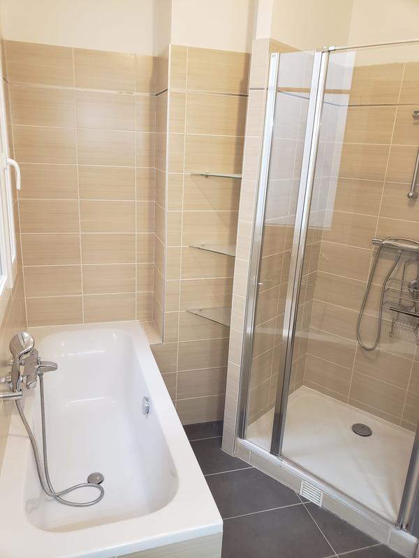 Appartement - 155 m² - 5 pièces