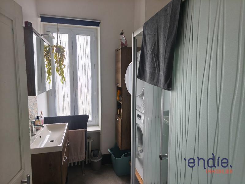 Maison - 245 m² - 12 pièces