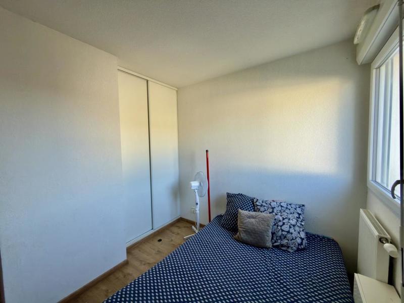 Appartement - 54 m² - 3 pièces