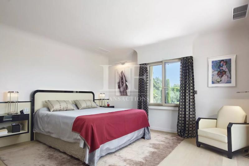 Propriété - 956 m² - 18 pièces