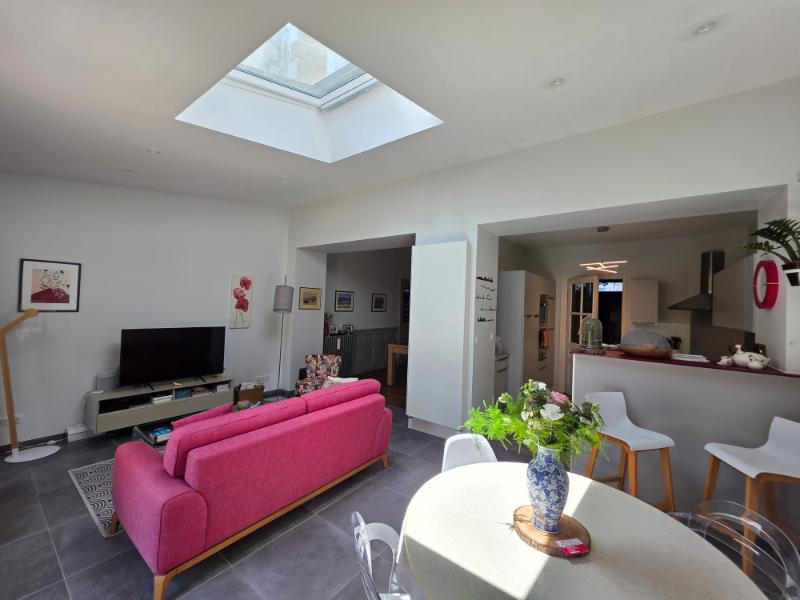 Maison - 154 m² - 7 pièces