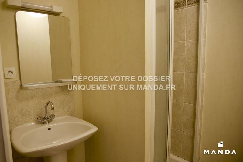 Appartement - 91 m² - 5 pièces