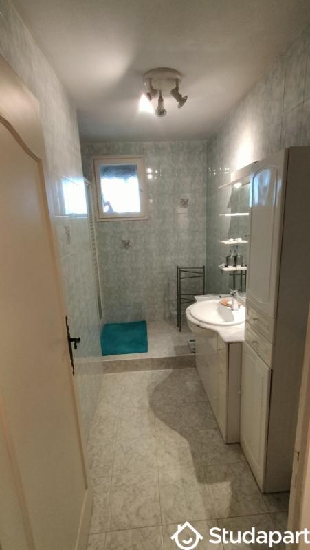 Chambre - 15 m² - 1 pièce