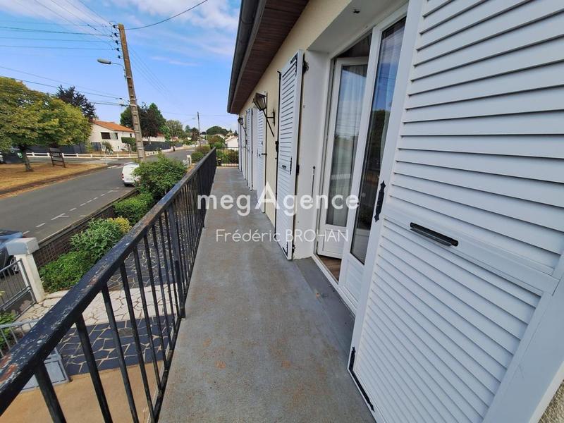 Maison - 174 m² - 6 pièces