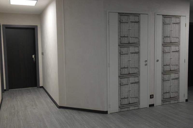 Appartement - 25 m² - 1 pièce