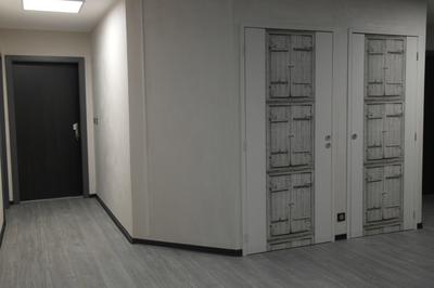 Appartement - 25 m² - 1 pièce