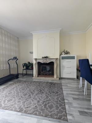 Maison - 71 m² - 3 pièces