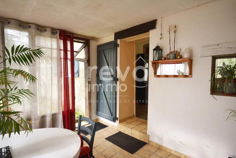 Maison - 73 m² - 4 pièces