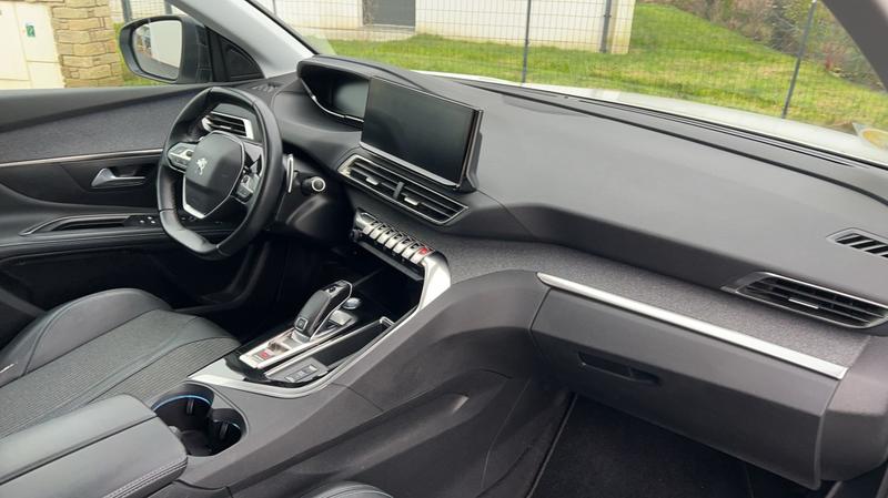 Peugeot 5008 1.5 BlueHDi 130 Eat8 Allure Pack