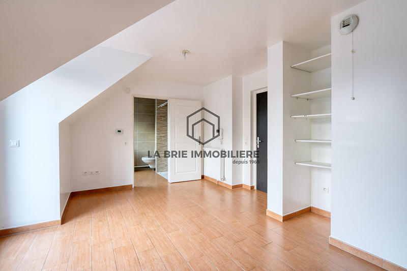 Appartement - 20 m² - 1 pièce