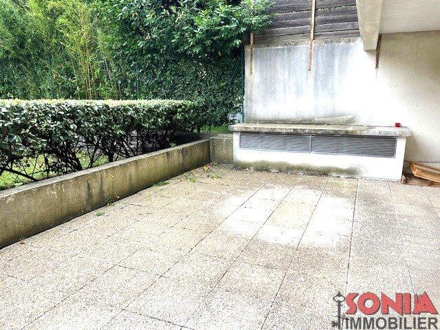 Bureau - 47 m² - 2 pièces