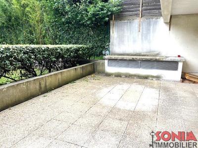 Bureau - 47 m² - 2 pièces