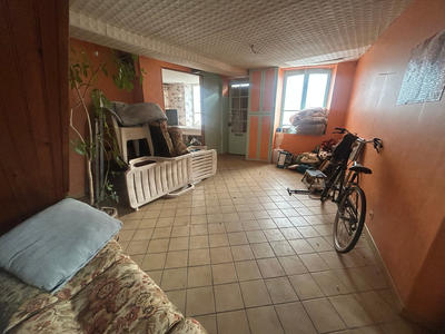 Maison - 160 m² - 8 pièces